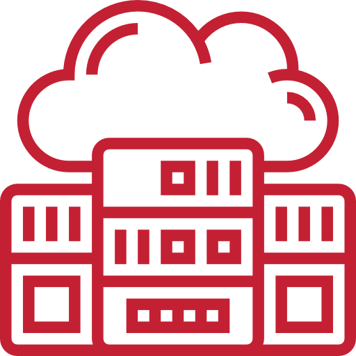 Data Center & Cloud Hosting