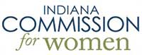 indiana_commission_for_women_logo